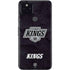 NHL Los Angeles Kings Distressed Google Pixel 5 Skin